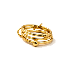 BERRY STUDIO RING