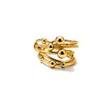 BERRY SIGNATURE RING