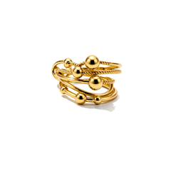 BERRY SIGNATURE RING