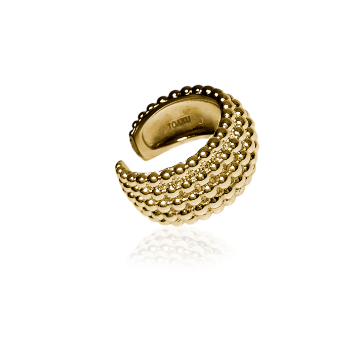 BOLD BERRIES RING