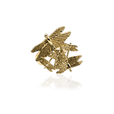 DRAGONFLY REBORN MULTI RING