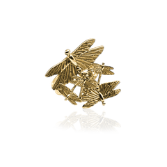 DRAGONFLY REBORN MULTI RING