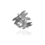 DRAGONFLY REBORN MULTI RING