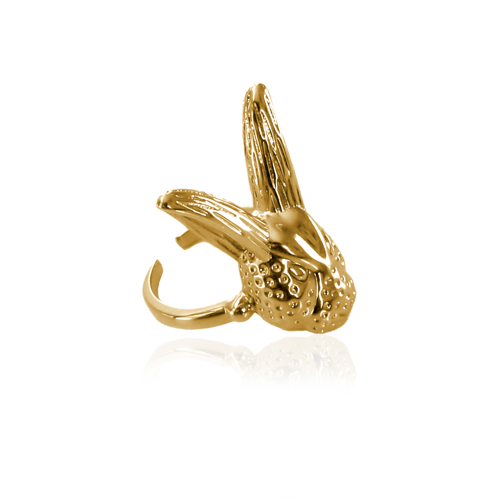 HARE RING
