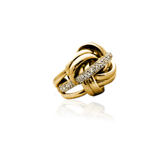 ENTWINE Ring