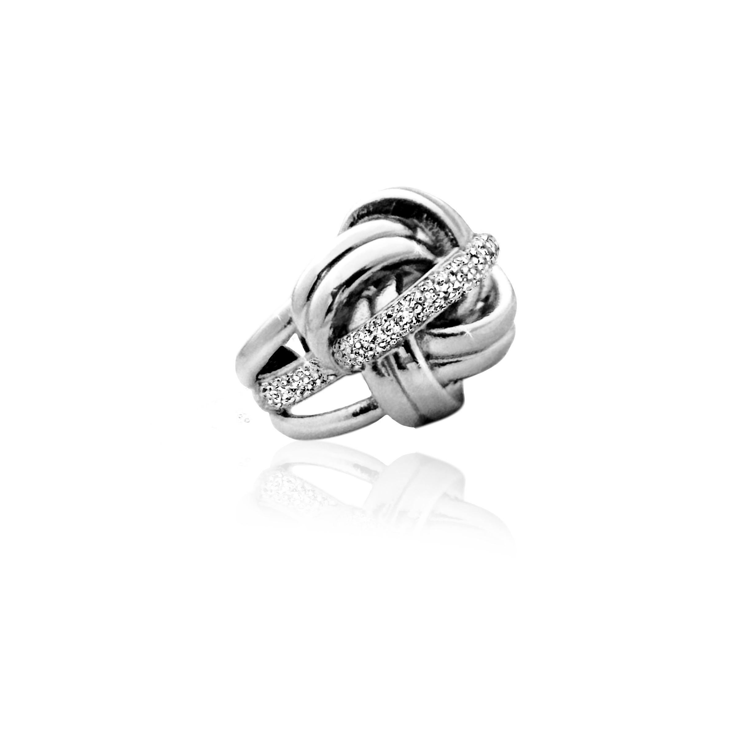 ENTWINE Ring