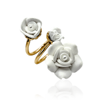 FLEUR BLANCHE MULTI Ring ( Estimerad leverans V. 26)