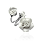 FLEUR BLANCHE MULTI Ring ( Estimerad leverans V. 26)