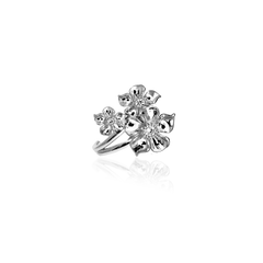 LA FLEUR TRIO Ring