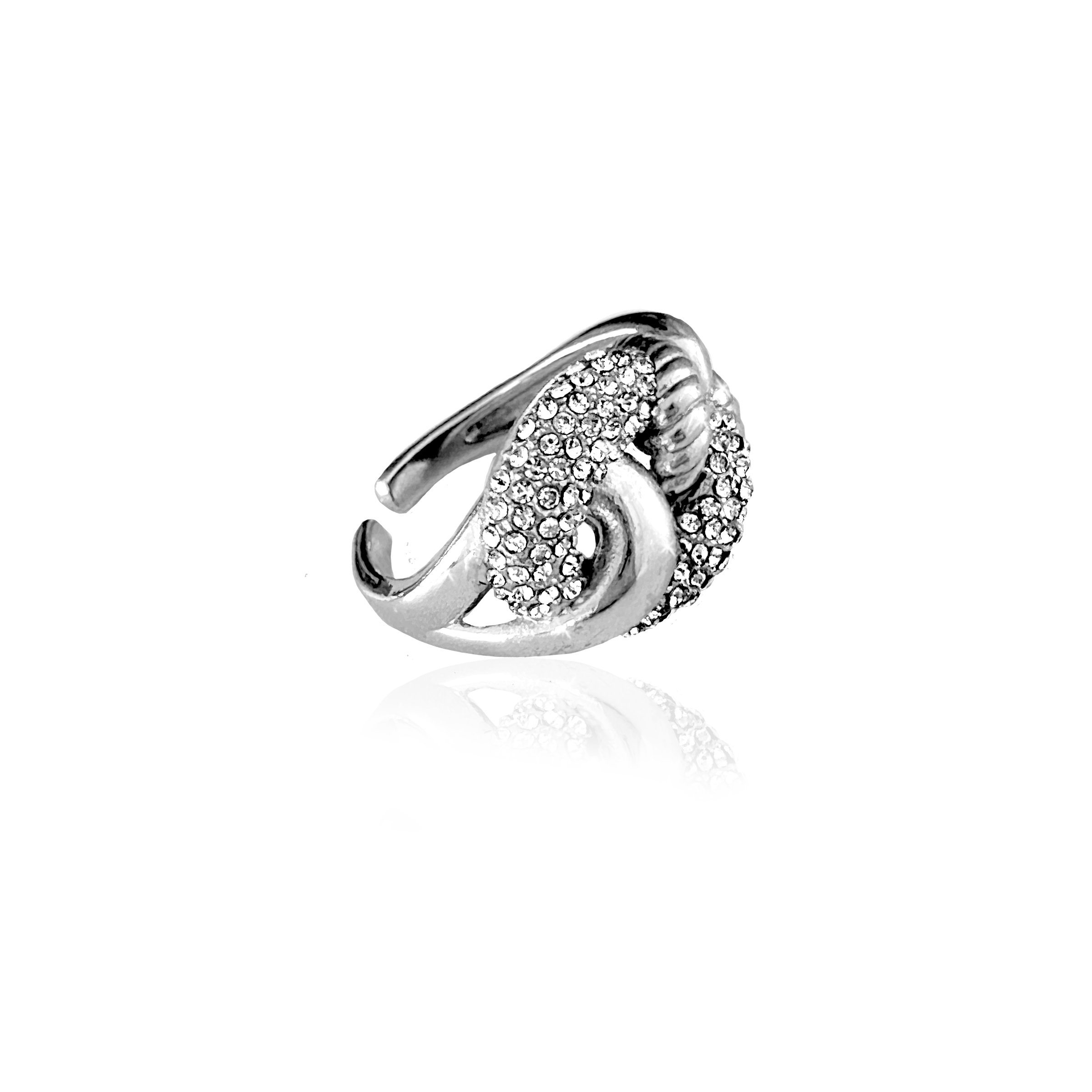 LIBERTÉ MULTI Ring