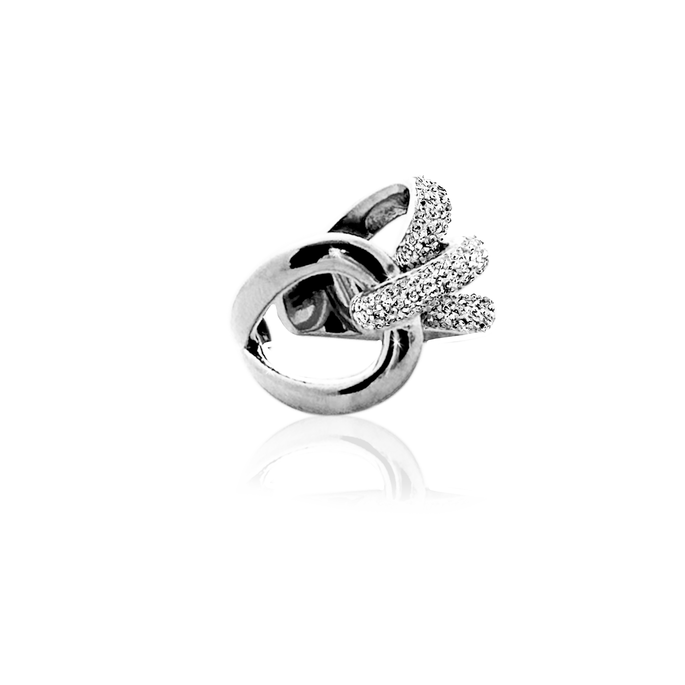 LIBERTÉ Ring