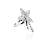 MELTED STAR Ring