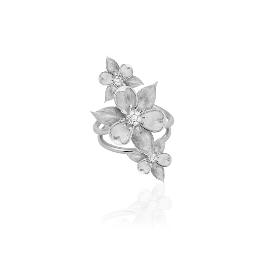 SAKURA Ring