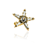 STARLUMEN CRYSTAL RING