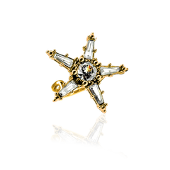 STARLUMEN CRYSTAL RING