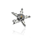 STARLUMEN CRYSTAL RING