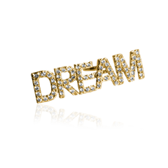 STATEMENT SPARKLE RING DREAM