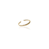 Thin Wrapped Ring