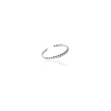 Thin Wrapped Ring