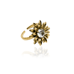 WATERLILY Ring