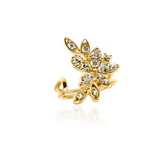 WINTER BLOOM Ring