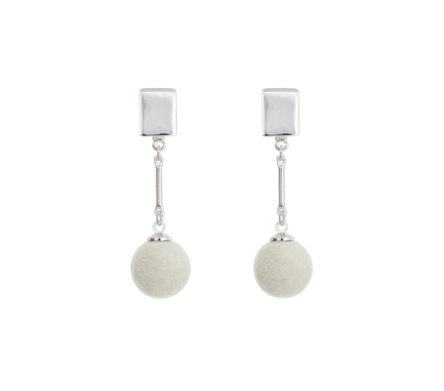 VELVET EARRINGS