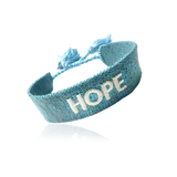 WOVEN HOPE BRACELET