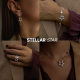 IOAKU Adventskalender - NORDIC STELLAR GLOW STAR