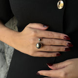 BERRY TWIN MIX Ring