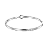 HEART OF GOLD CUFF Armband