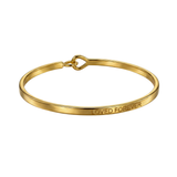 LOVED FOREVER CUFF Armband