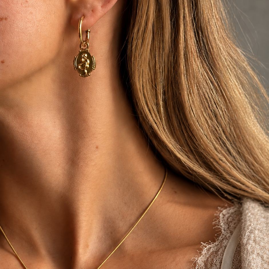 Spirit Animal 45 Halsband