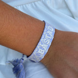 WOVEN BRACELET Båstad