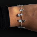 DRAGONFLY REBORN ICONIC Armband