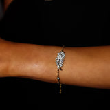 FEATHER ÉLITE Armband