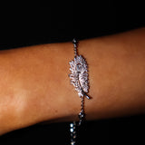 FEATHER ÉLITE Armband