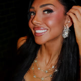 FEATHER ÉLITE Örhängen