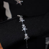 STARLUMEN CRYSTAL ICONIC Armband