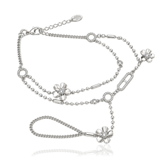 LA FLEUR Detail Allure Armband
