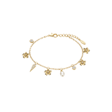 LA FLEUR Chic Armband (Förbeställning - Tidigast Leverans V.22)
