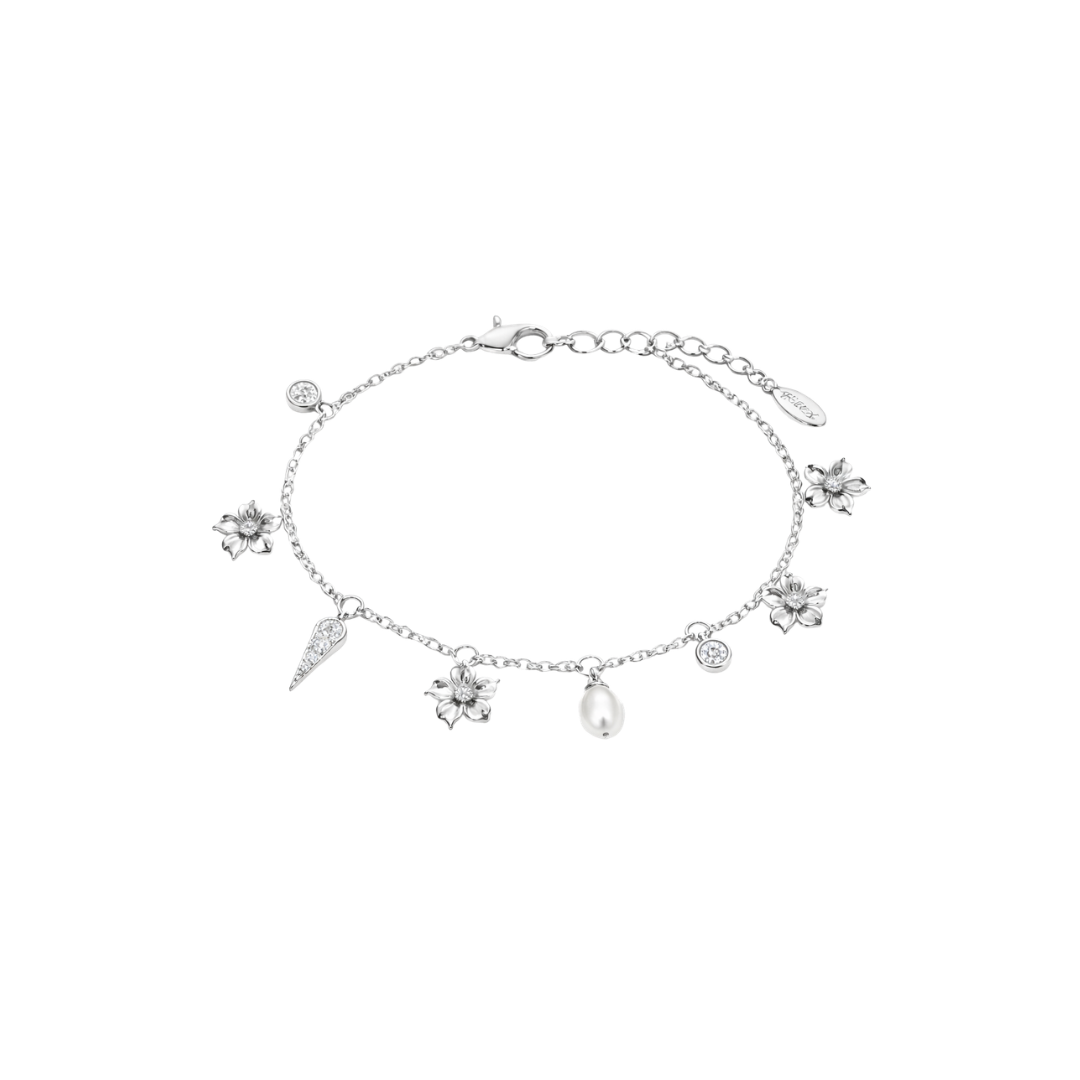 LA FLEUR Chic Armband (Förbeställning - Tidigast Leverans V.22)