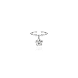 LA FLEUR Detail Ring (Förbeställning - Tidigast Leverans V.22)