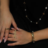 LA PASSION WOMAN Ring