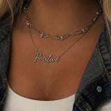 LA PASSION MULTI Necklace