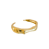 LA PASSION WOMAN Cuff Armband