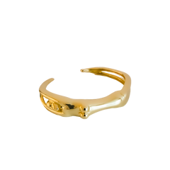 LA PASSION WOMAN Cuff Bracelet