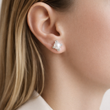 LUCKY CODE 3-PACK Örhängen