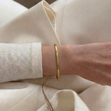 LOVED FOREVER CUFF Armband