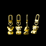 Mystery Box - Bear Skeleton