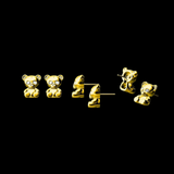 Mystery Box - Bear Skeleton